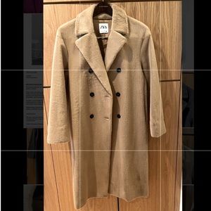 Zara Coat